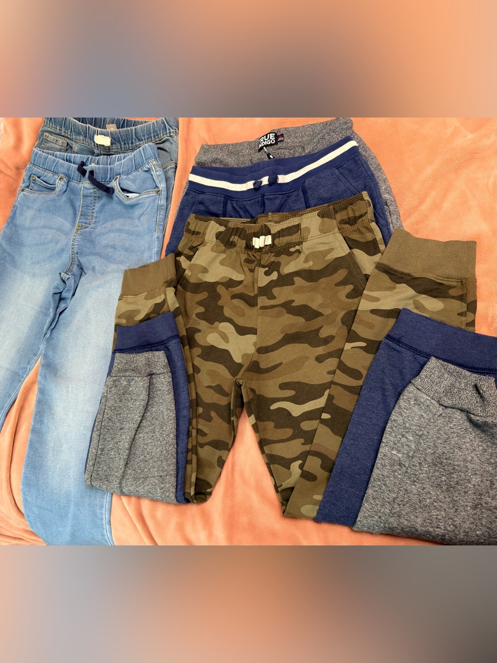 Lot of sz 14 Boys' Pants.